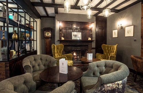 Ludwel Hotel | The Feathers Hotel