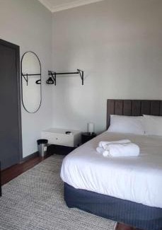 Kalgoorlie Hotel | The Federal Hotel