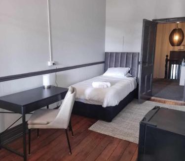 Kalgoorlie Hotel | The Federal Hotel