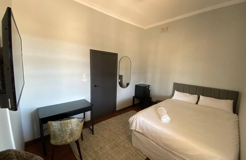 Kalgoorlie Hotel | The Federal Hotel