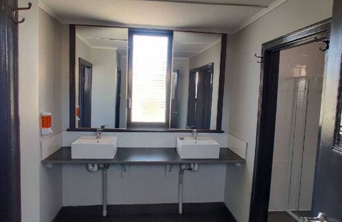 Kalgoorlie Hotel | The Federal Hotel