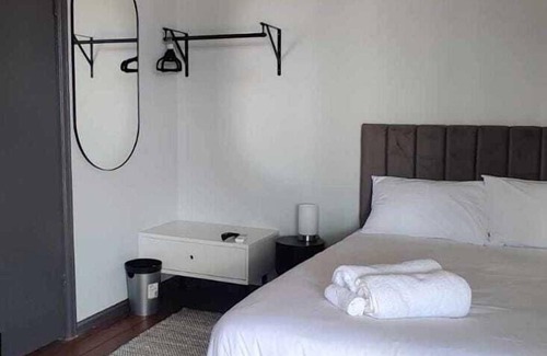 Kalgoorlie Hotel | The Federal Hotel