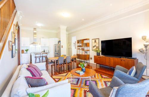 Mount Lawley House | The Federation Cottage
