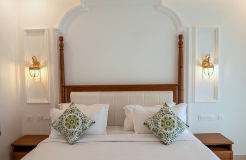 Devikolam Resort | The Feel Munnar Resort & Spa