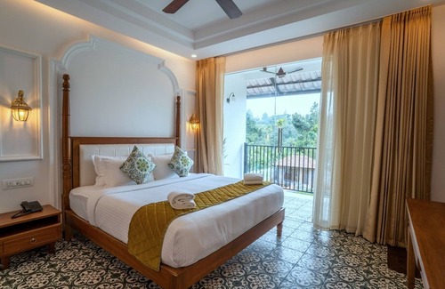 Devikolam Resort | The Feel Munnar Resort & Spa