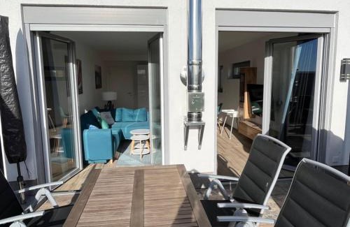 Fehmarn House | The Fehmarn Lodges - EMOTION -