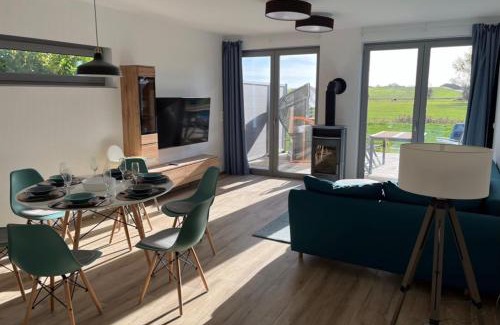 Fehmarn House | The Fehmarn Lodges - EMOTION -