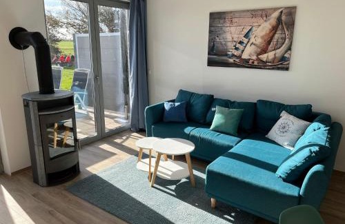 Fehmarn House | The Fehmarn Lodges - EMOTION -