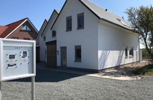 Fehmarn House | The Fehmarn Lodges - RELAX -
