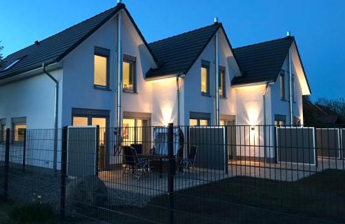 Fehmarn House | The Fehmarn Lodges - RELAX -
