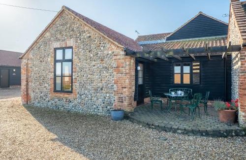 Aldborough House | The Felmingham