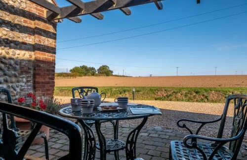Aldborough House | The Felmingham