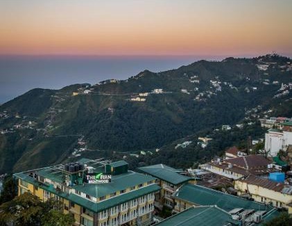 The Mall Road Hotel | The Fern Brentwood Resort, Mussoorie