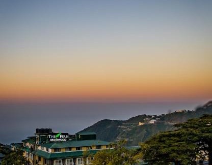 The Mall Road Hotel | The Fern Brentwood Resort, Mussoorie