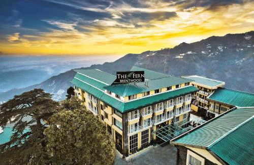 The Mall Road Hotel | The Fern Brentwood Resort, Mussoorie