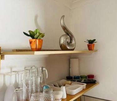 Nkowankowa Apartment | The Fern Corner Guest House