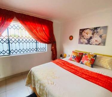 Nkowankowa Apartment | The Fern Corner Guest House