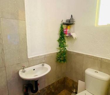 Nkowankowa Apartment | The Fern Corner Guest House