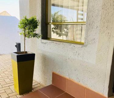 Nkowankowa Apartment | The Fern Corner Guest House
