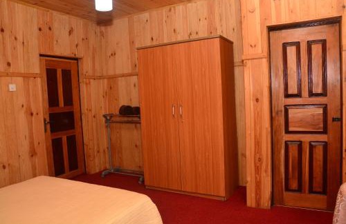 Nuwara Eliya Hotel | The Fern Inn