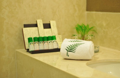 Haridwar Hotel | The Fern Residency Haridwar