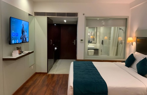 Jodhpur Hotel | The Fern Residency Jodhpur