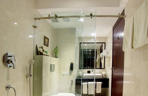 Jodhpur Hotel | The Fern Residency Jodhpur