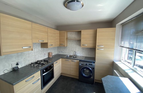 Ashburton House | The Fern Two Bedroom Escape