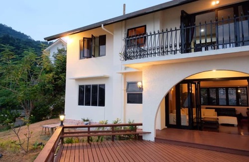 Tanjung Bungah House | The Ferringhi Mansion