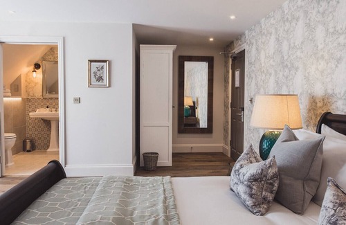 Harty Hotel | The Ferry House Inn