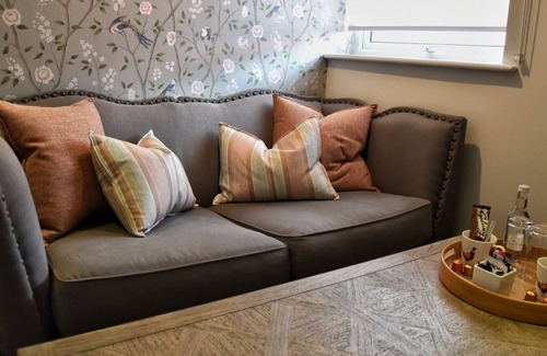 Harty Hotel | The Ferry House Inn