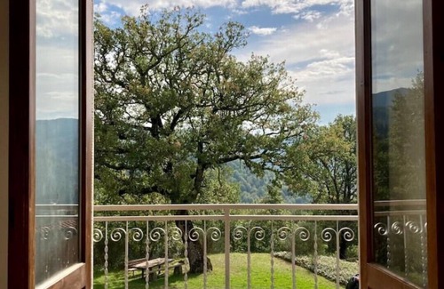 Pratovecchio House | The Fever Rock