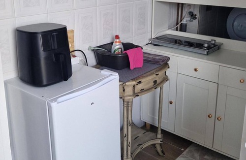 Gran Alacant Apartment | The Fey Economy Apartment Gran Alacant