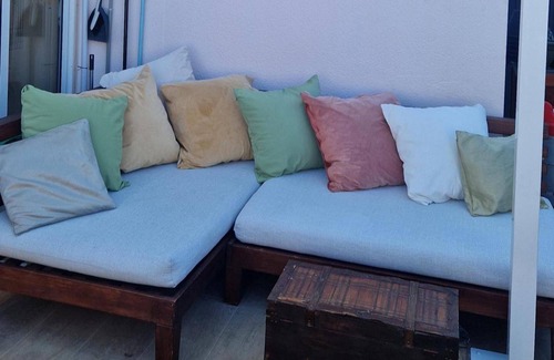 Gran Alacant Apartment | The Fey Economy Apartment Gran Alacant