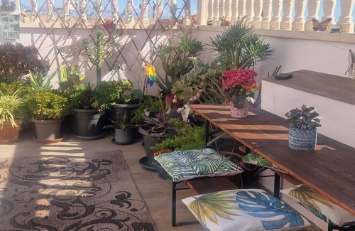 Gran Alacant Apartment | The Fey Economy Apartment Gran Alacant
