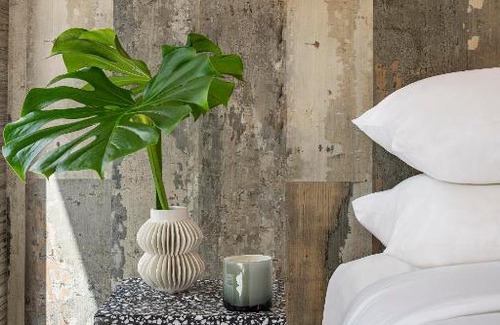 Stone Street Historic District Hotel | The FIDI Hotel