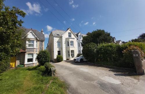 Truro Bed & Breakfast | The Fieldings