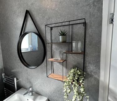 Pontcanna Apartment | The Fields apartment