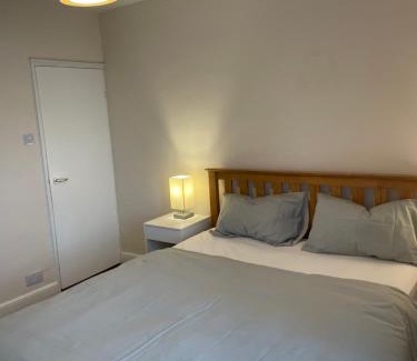 Ipswich House | The Finchley Nook