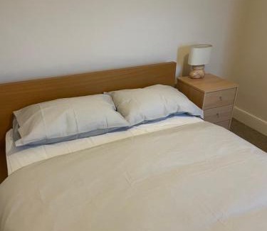 Ipswich House | The Finchley Nook