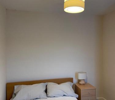 Ipswich House | The Finchley Nook