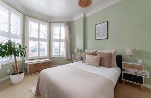 Harringay Apartment | The Finsbury Park Collection