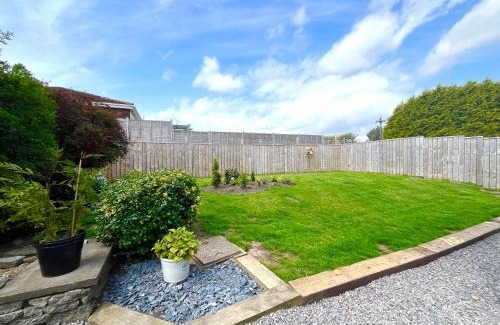 Gateshead House | The Fireman's Bungalow
