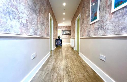 Gateshead House | The Fireman's Bungalow