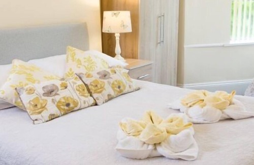 Plymouth House | The Firs Bed and Breakfast