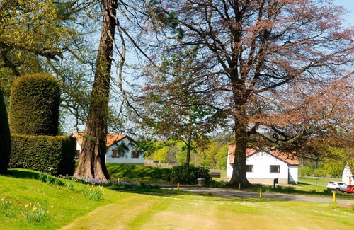 Pittenweem House | The Firs Cottage, 3 Bedrooms, Sleeps 8 Leisure Club Access
