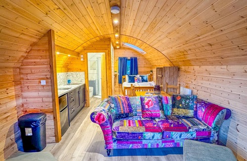 Frampton Other | The Firs Country Park