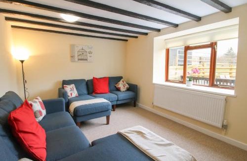 Pontesbury House | The Firs