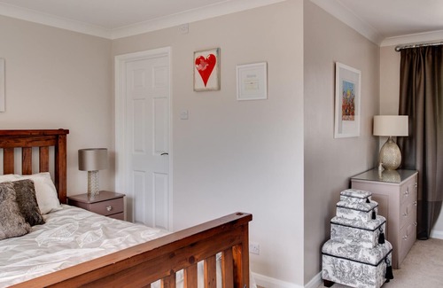 Galmpton House | The Firs - Three Bedroom House, Sleeps 6