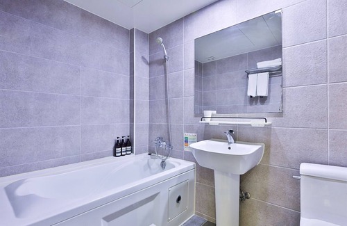 Changwon Hotel | The First Hotel